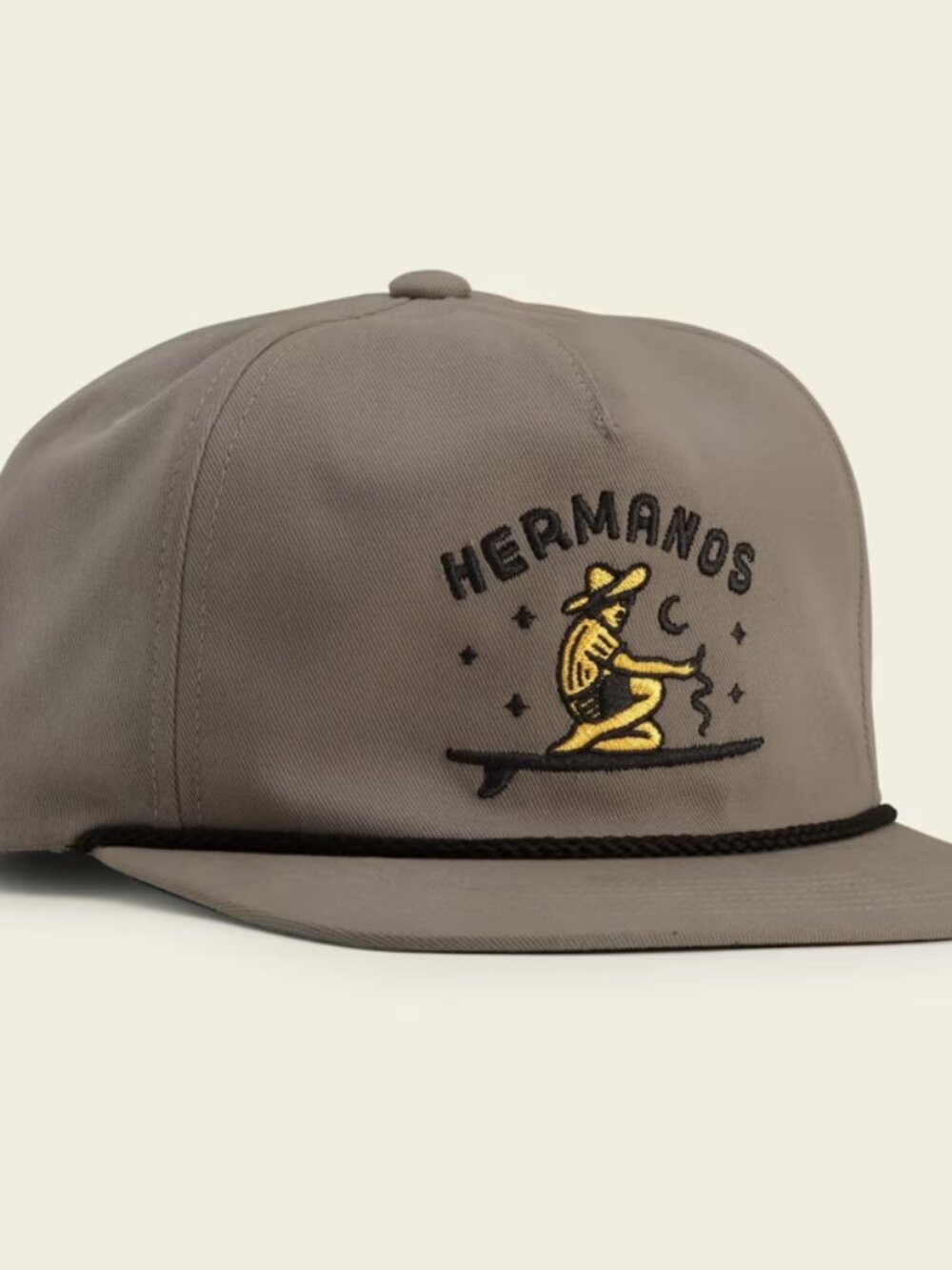 Howler Bros Ocean Offerings Snapback